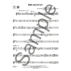 Pop Hits For The Instrumental Soloist (Clarinet)
