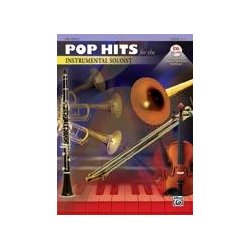 Pop Hits For The Instrumental Soloist (Trumpet)