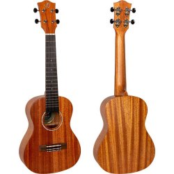 Flight: Antonia Concert Ukulele