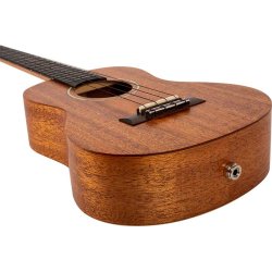Flight: Antonia Concert Ukulele