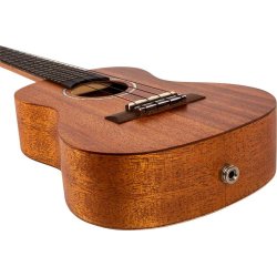 Flight: Antonia Tenor Electro Ukulele