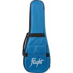 Centurion Tenor Electric Ukulele - Vintage Burst : Singlecut Shape. Solid Body