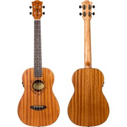 DUB38 Baritone Ukulele - SoundWave
