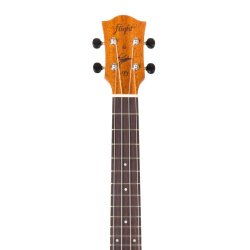 DUT34 Tenor Electro Ukulele Mahogany