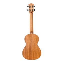 DUT34 Tenor Electro Ukulele Mahogany