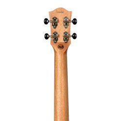 DUT34 Tenor Electro Ukulele Mahogany