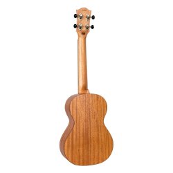 DUT34 Tenor Electro Ukulele Mahogany