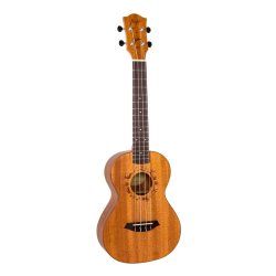 DUT34 Tenor Electro Ukulele Mahogany