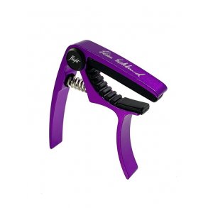 Flight: Elise Ecklund Signature Capo - Purple