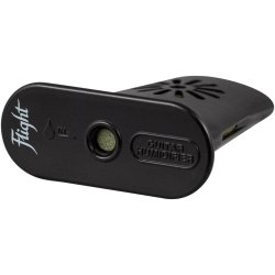 Guitar Humidifier - Black