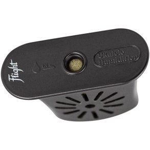 Ukulele Humidifier - Black