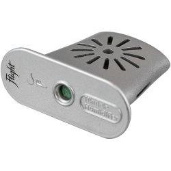 Ukulele Humidifier - Silver