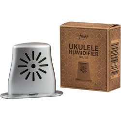 Ukulele Humidifier - Silver