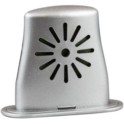 Ukulele Humidifier - Silver