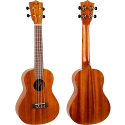 NUC250 Concert Ukulele - Acacia