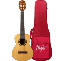 Flight: Sophia Tenor Electro Ukulele