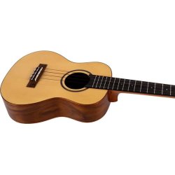 Flight: Sophia Tenor Electro Uke - SoundWave PU : SoundWave Pick Up