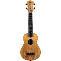 TUS55 Travel Ukulele - Mango : w/bag from Flight