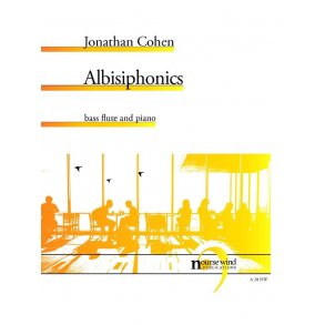 Albisiphonics