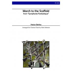 March to the Scaffold from Symphony Fantastique