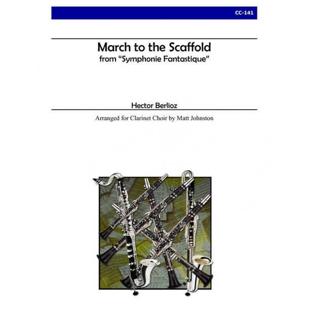 March to the Scaffold from Symphony Fantastique