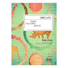 Sheep May Safely Groove