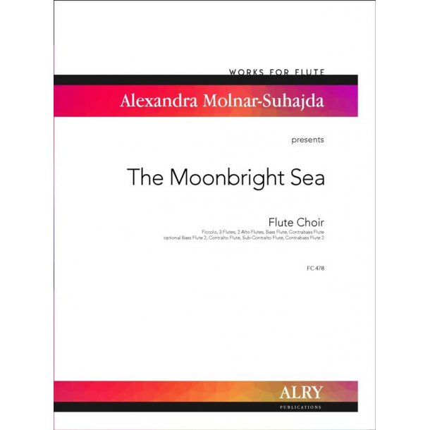 The Moonbright Sea