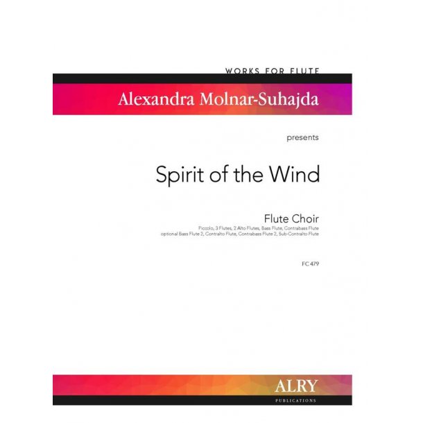 Spirit of the Wind