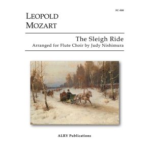 The Sleigh Ride