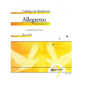 Allegretto from Symphony No. 7