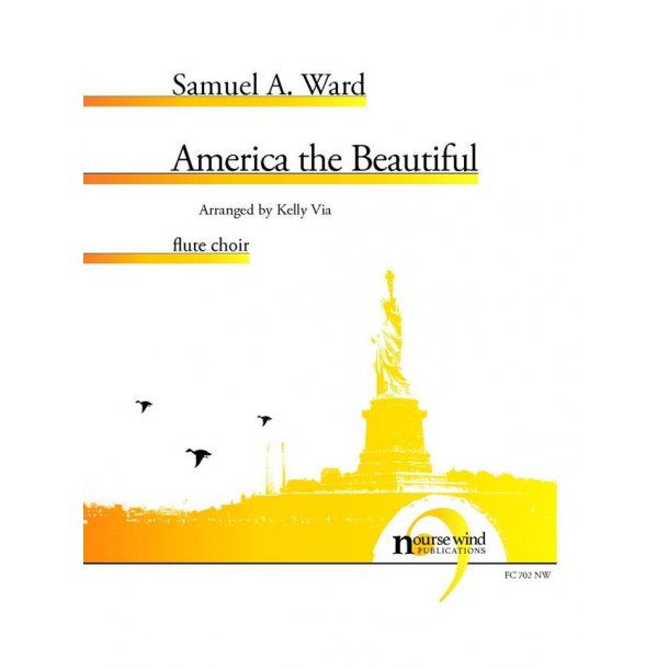 America the Beautiful