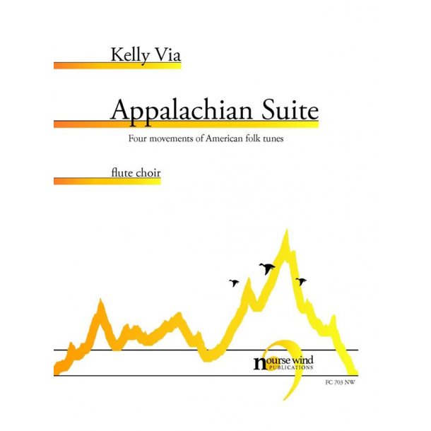 Appalachian Suite