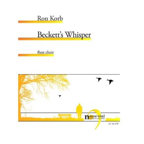 Beckett's Whisper