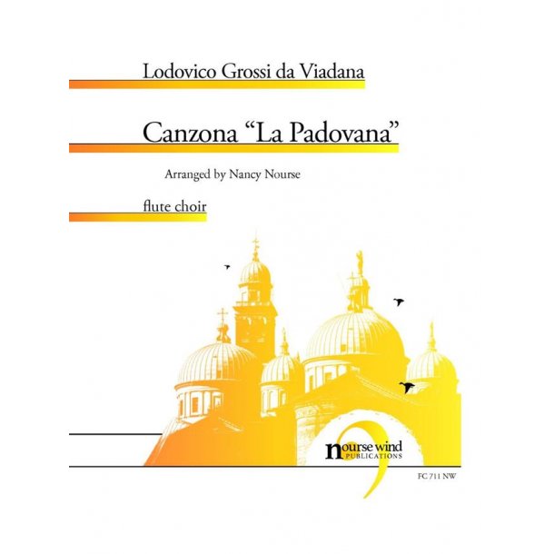 Canzona La Padovana