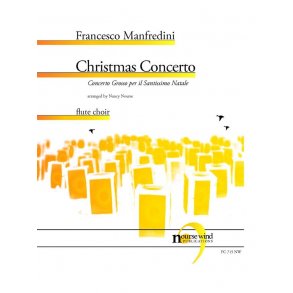 Christmas Concerto