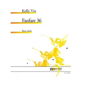 Fanfare 36
