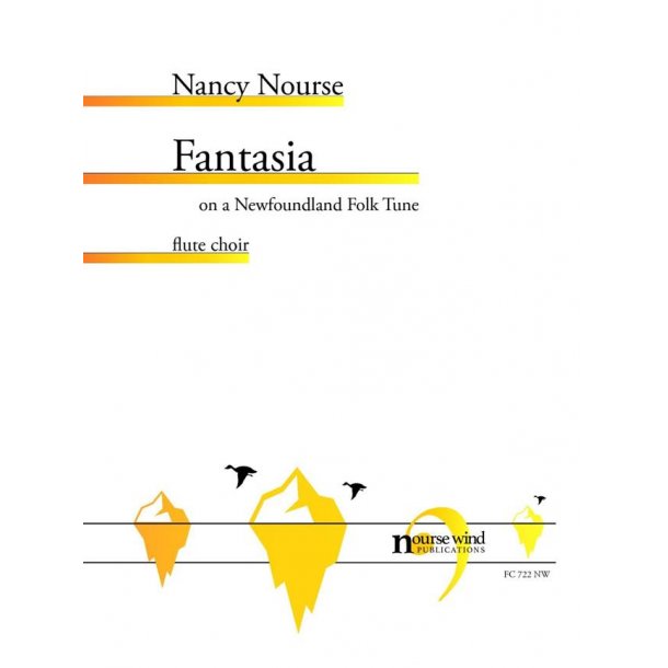 Fantasia on a Newfoundland Folk Tune