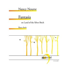 Fantasia on Land of the Silver Birch