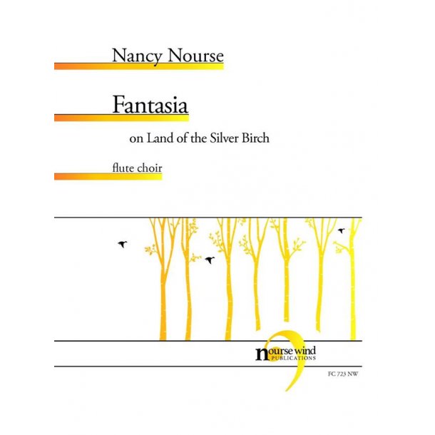 Fantasia on Land of the Silver Birch