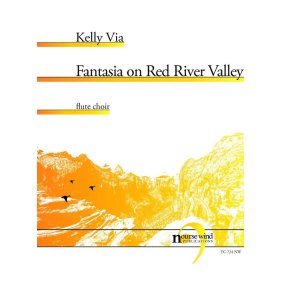 Fantasia on Red River Valley