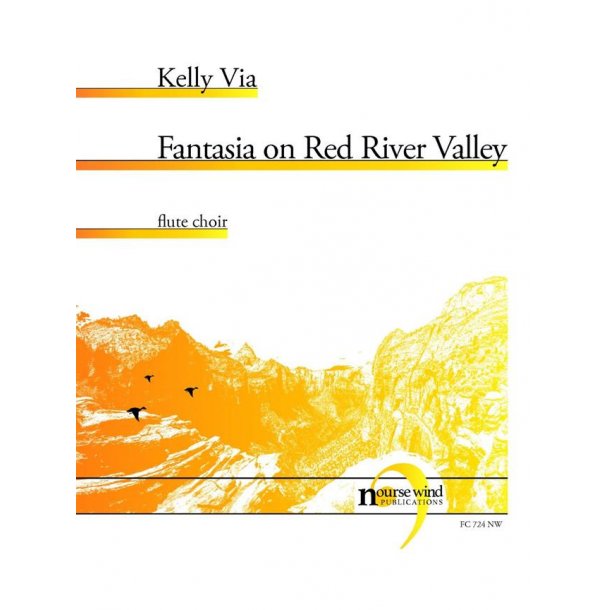 Fantasia on Red River Valley