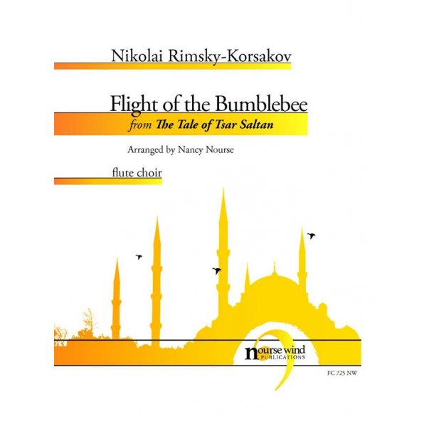 Flight of the Bumblebee