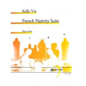 French Nativity Suite