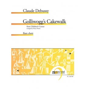 Golliwogg's Cakewalk