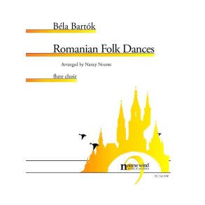 Romanian Folk Dances