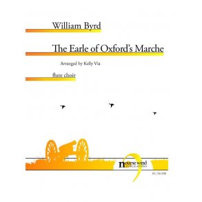 The Earle of Oxford's Marche