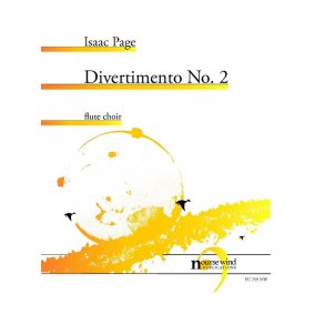 Divertimento No. 2