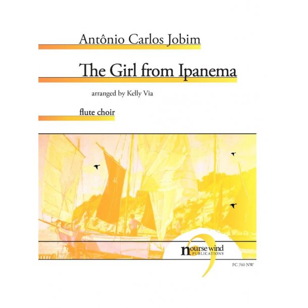 The Girl from Ipanema