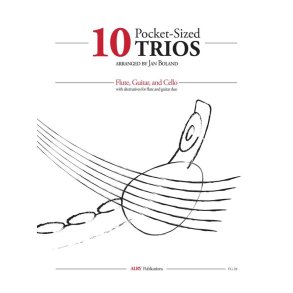 Ten Pocket-Sized Trios