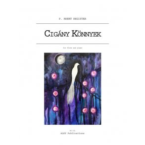 Cigany Konnyek (Gypsy Tears)